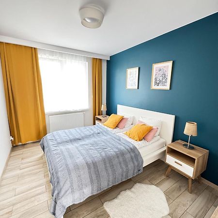 Mountain Szczyrk Apart Bratkow 10A Ngoại thất bức ảnh