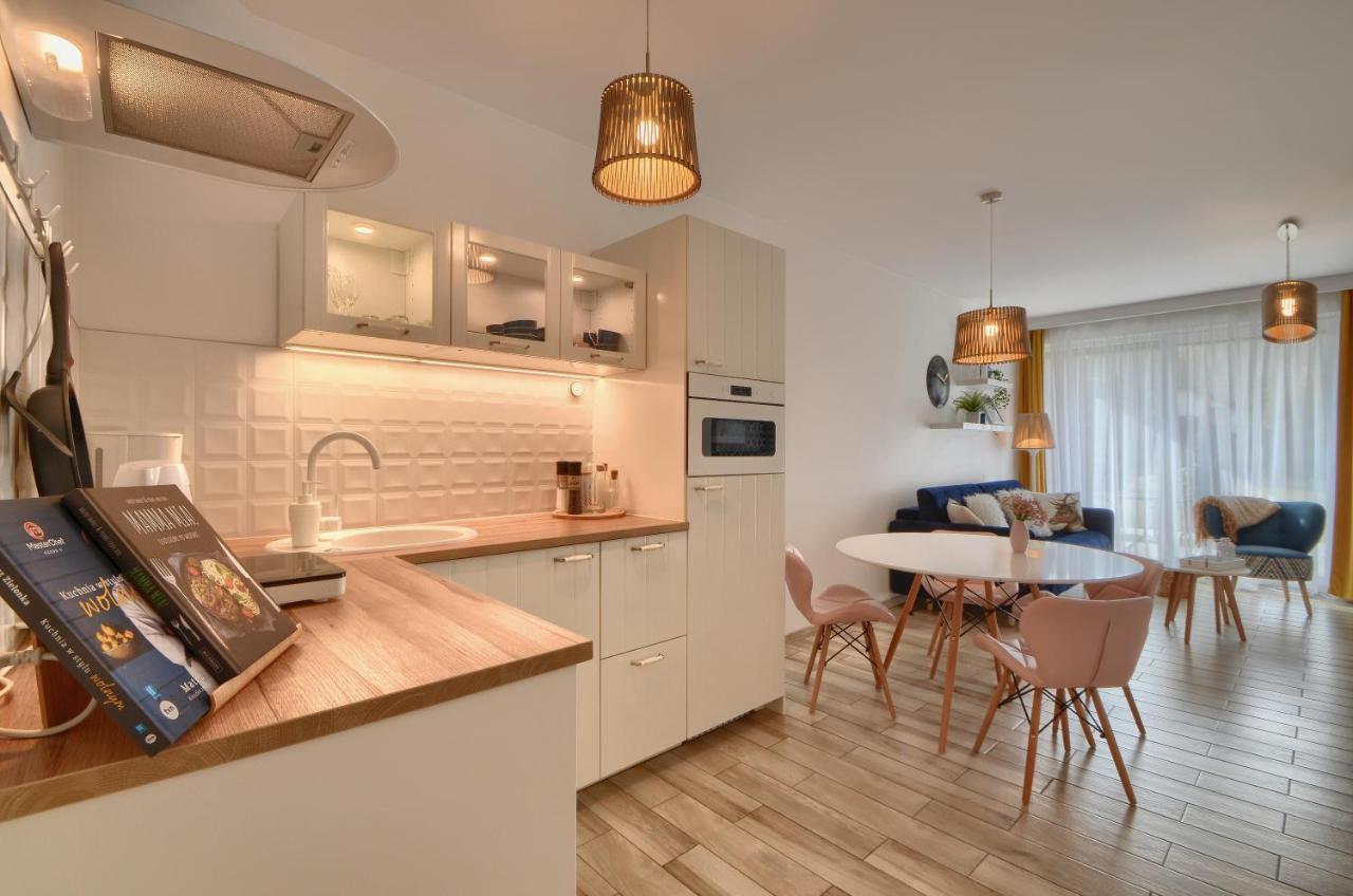 Mountain Szczyrk Apart Bratkow 10A Ngoại thất bức ảnh