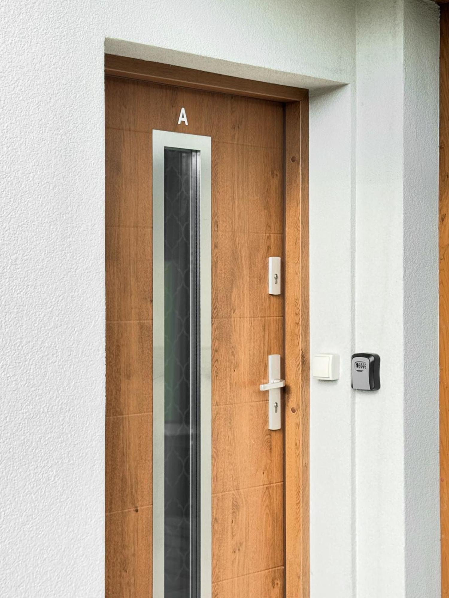 Mountain Szczyrk Apart Bratkow 10A Ngoại thất bức ảnh