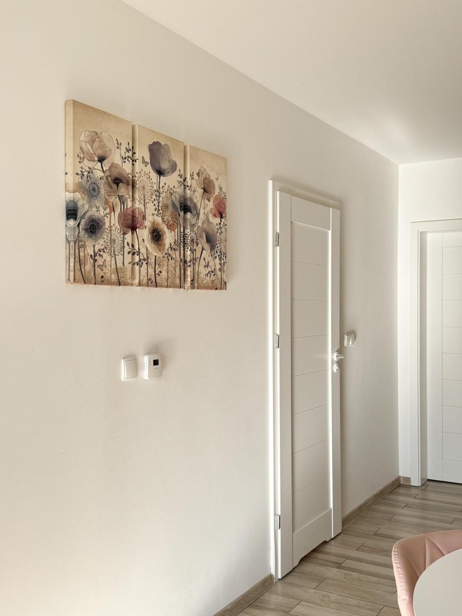 Mountain Szczyrk Apart Bratkow 10A Ngoại thất bức ảnh