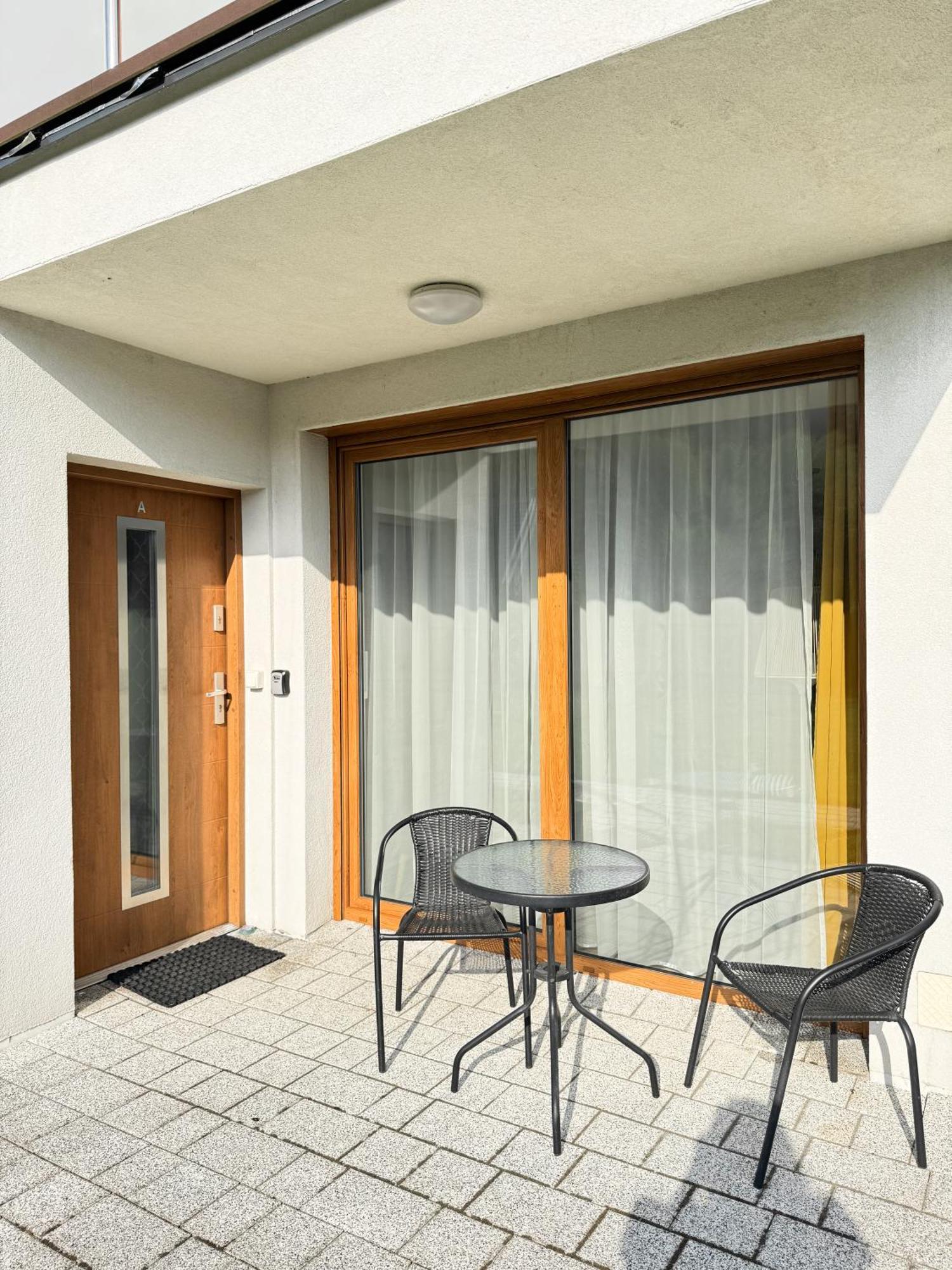 Mountain Szczyrk Apart Bratkow 10A Ngoại thất bức ảnh