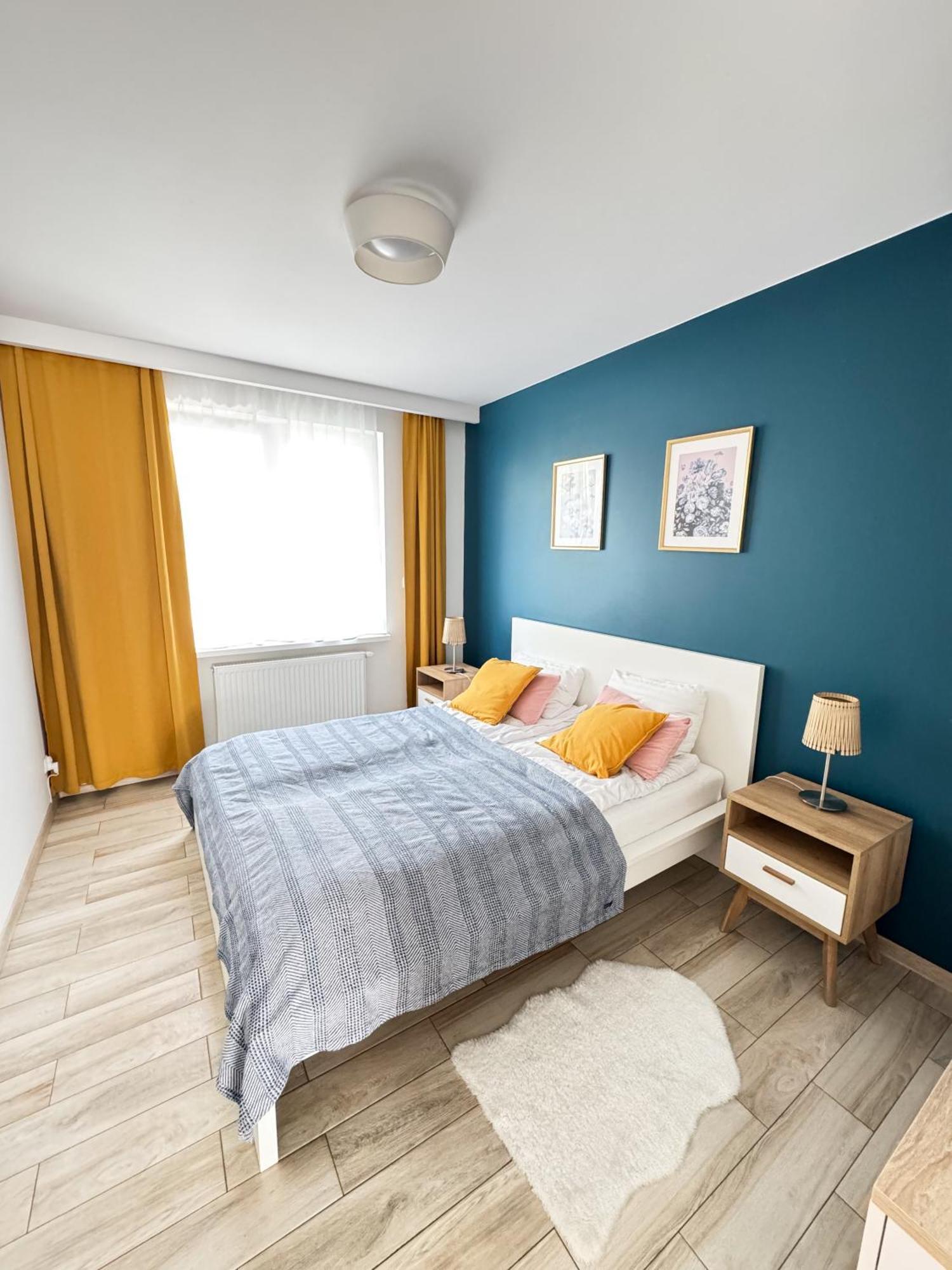 Mountain Szczyrk Apart Bratkow 10A Ngoại thất bức ảnh