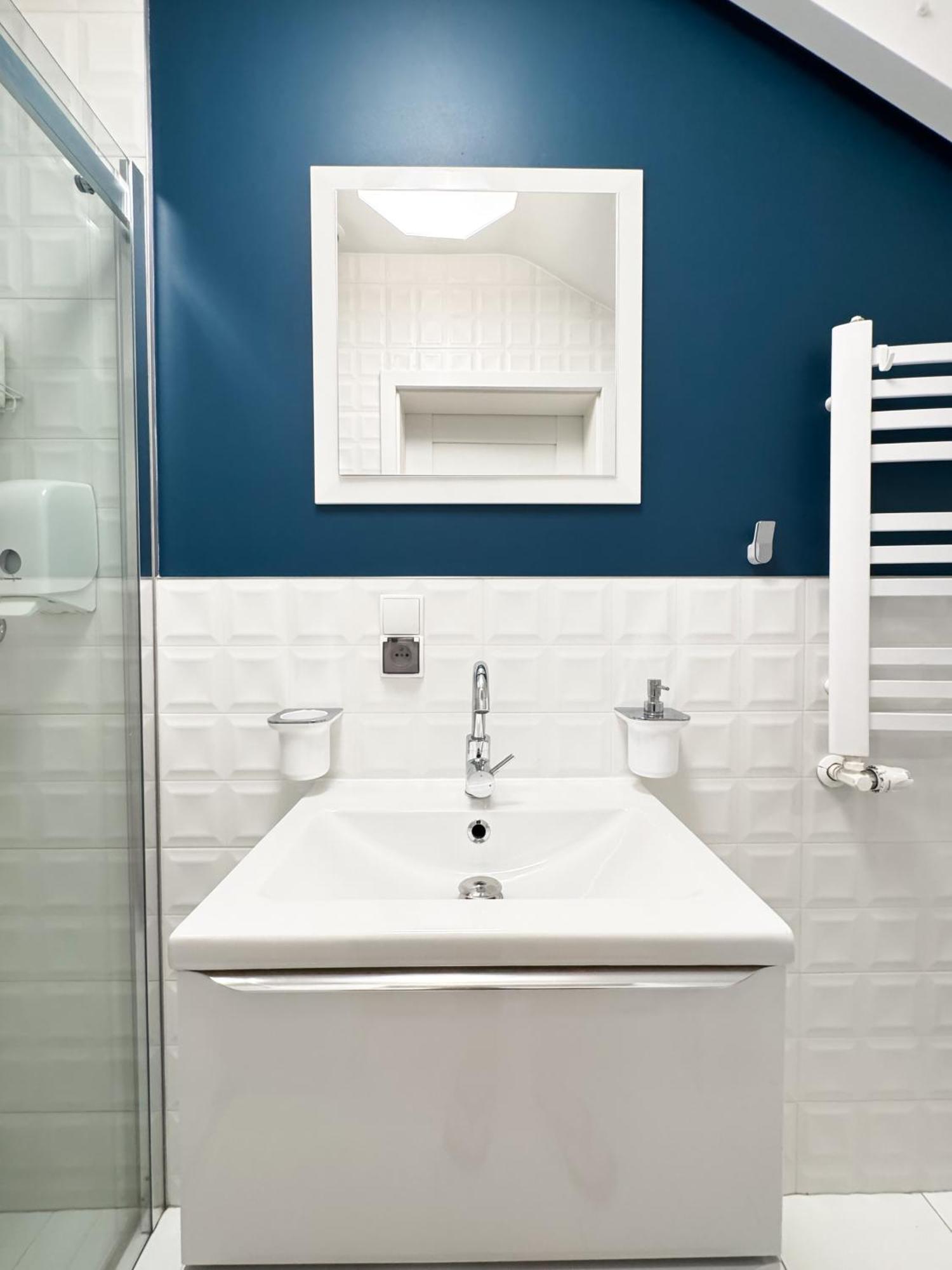 Mountain Szczyrk Apart Bratkow 10A Ngoại thất bức ảnh